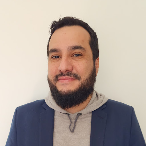 Ariel José Pires Junior